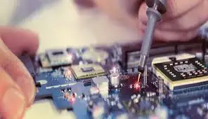 Điện tử tương thích Alexa